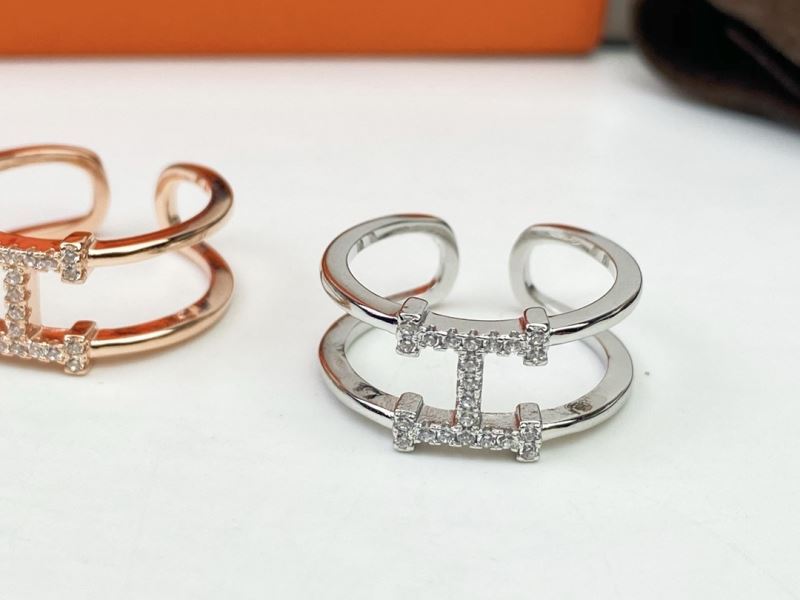 Hermes Rings